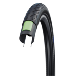 Schwalbe Schwalbe Marathon Tire - 28x1.65 (44-622)