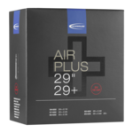 Schwalbe Schwalbe Air Plus 19+AP Tube - 29x2.10/2.6 (54/65-622)
