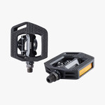 Shimano PEDAL, PD-T421, SPD PEDAL, W/REFLECTOR, W/CLEAT (SM-SH56)