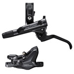 Shimano Shimano Brake Set - M6100, Deore (Left/Front)