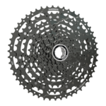 Shimano Shimano Cassette - CS-LG400-11, Linkglide, 11s, 11-50T