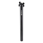 Origin8 Origin8 Pro Fit Seatpost - 28.6 x 400mm, Black