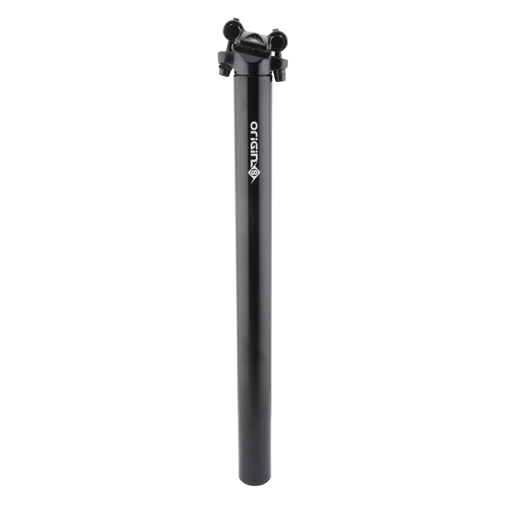 Origin8 Origin8 P-Fit Seatpost - 28.6, 400mm
