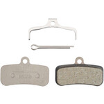 Shimano Shimano Brake Pad - Type 31, D03s-RX Resin, Deore XT, Saint, Zee (single)