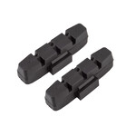 MAGURA Magura Rim Brake Pads - HS33/11 Insert, For Polished Rims, 4pc