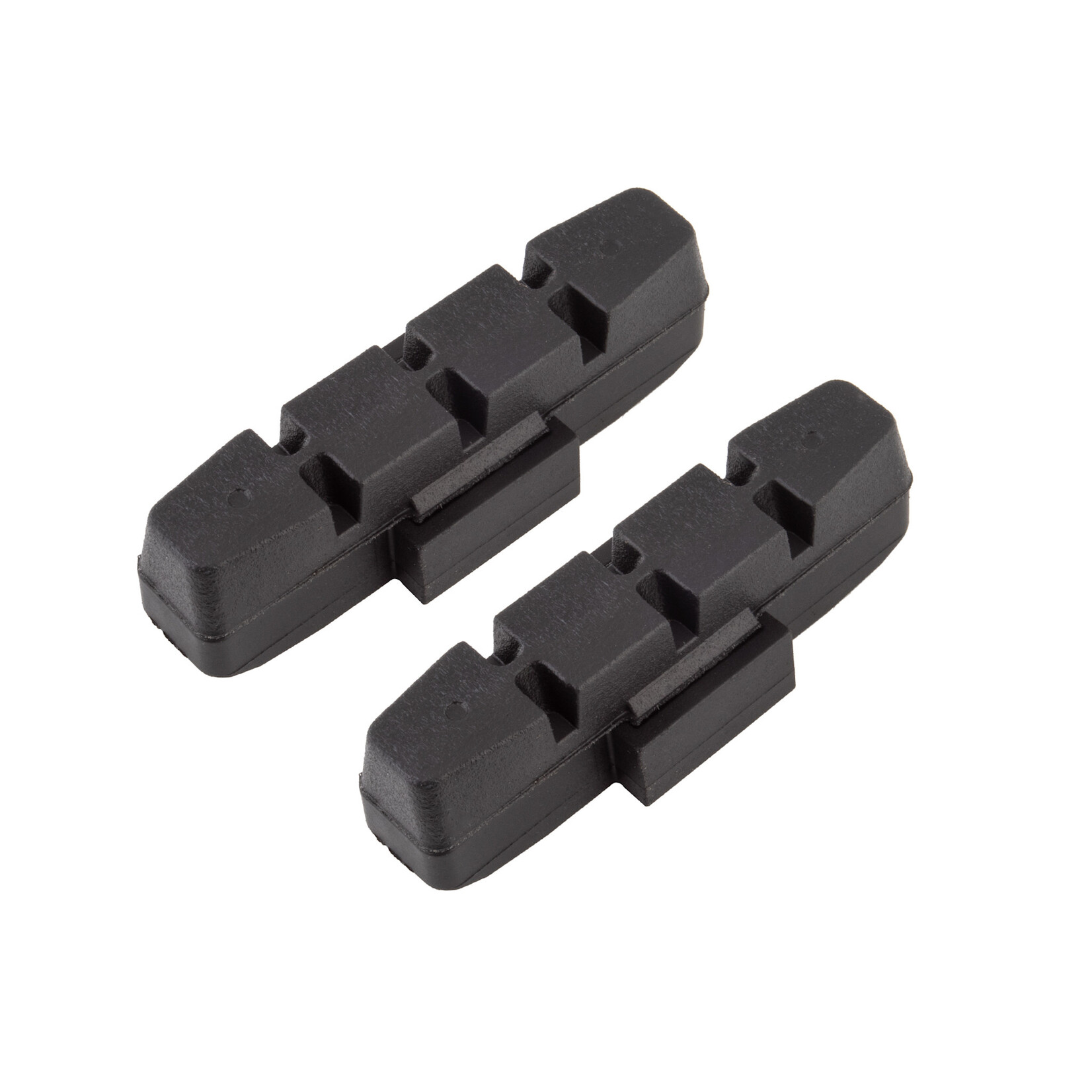 MAGURA Magura Rim Brake Pads - HS33/11 Insert, For Polished Rims, 4pc