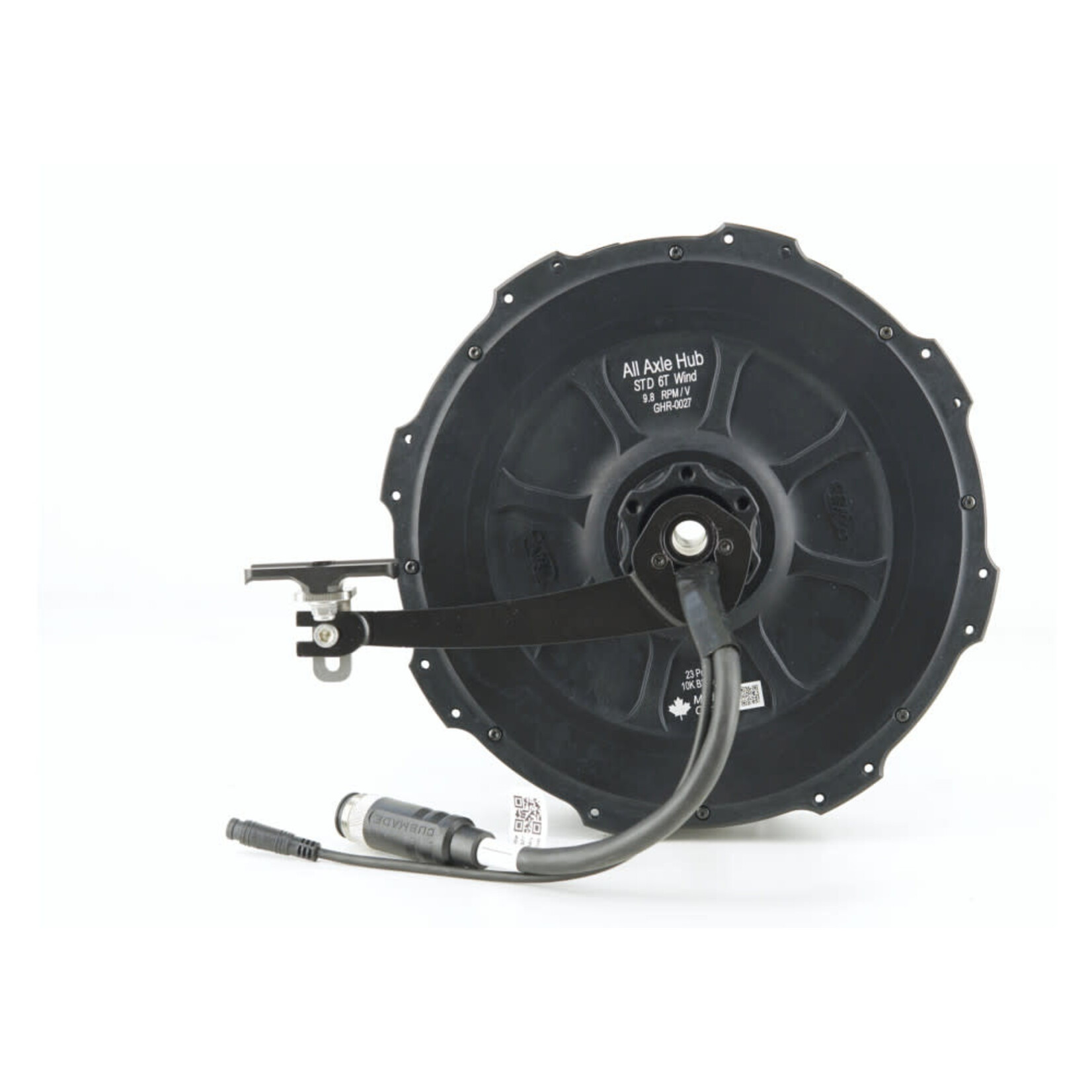 Grin Technologies Grin Motor - All Axle V3, Rear,