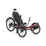 HP Velotechnik HP Velotechnik - DEMO - Scorpion plus 26, STEPS EP801, Enviolo Auto, Config 88690