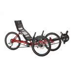 HP Velotechnik HP Velotechnik - DEMO - Gekko fx 20, STEPS E5000, config 88689