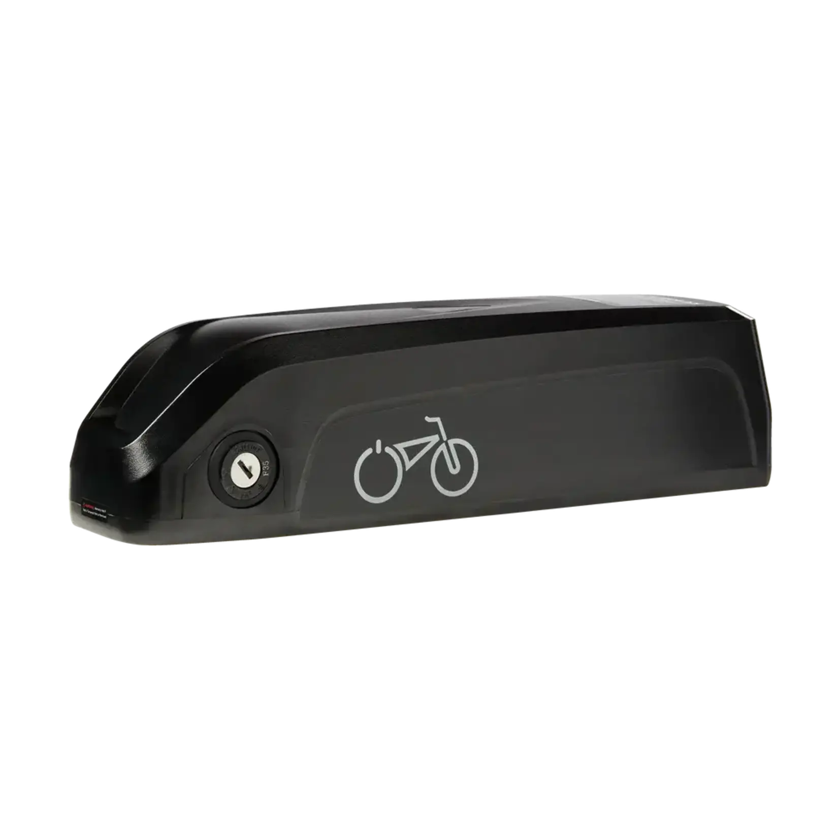 Rad Power Bikes Rad Power Safe Shield External Battery (14 Ah)