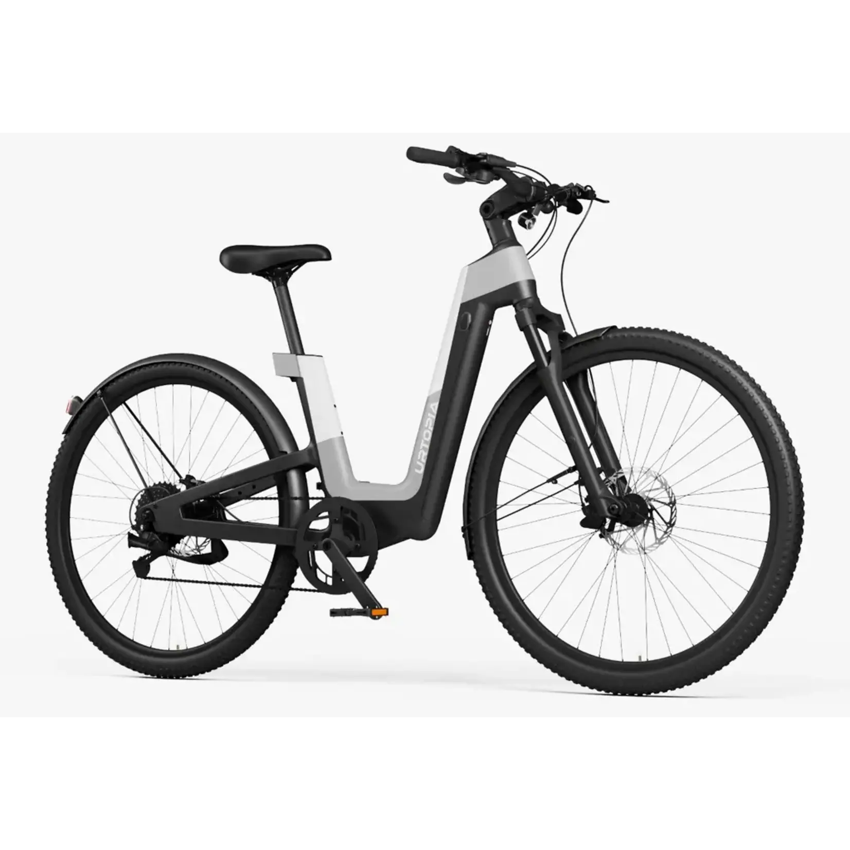 Urtopia Urtopia Fusion Pro -