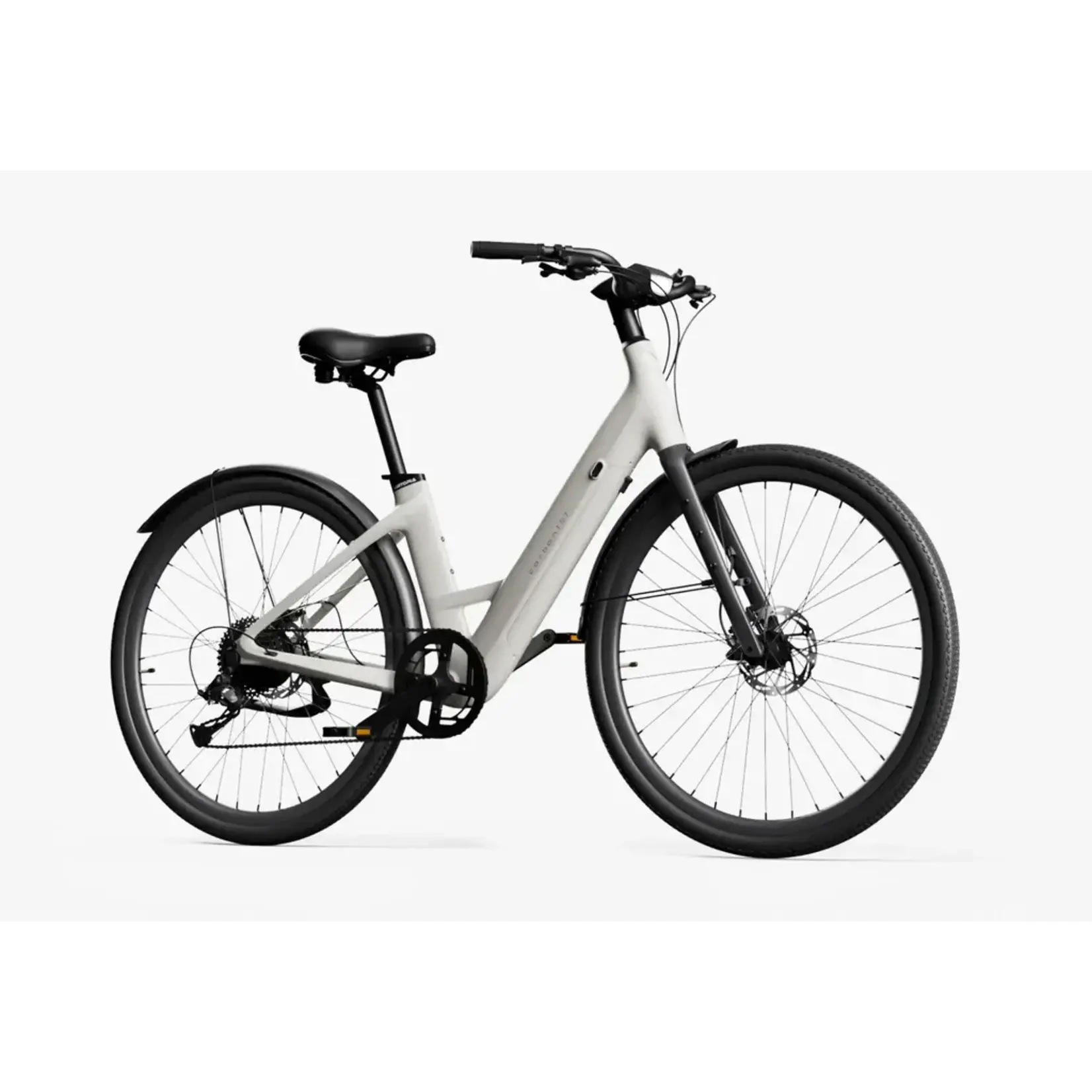 Urtopia Urtopia Carbon 1 Step-Thru -