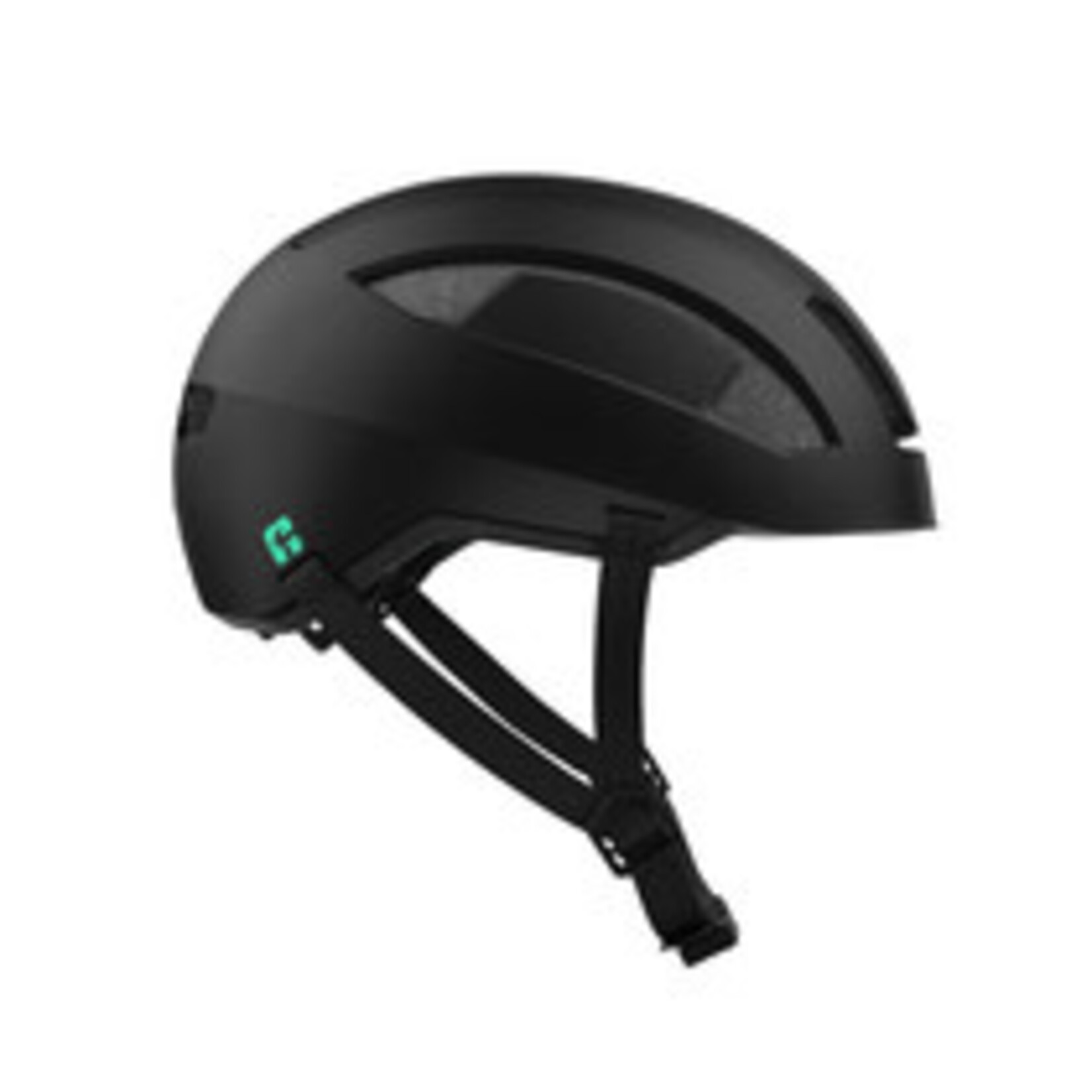 Shimano Lazer CityZen Kineticore Helmet - Large - Matte Black