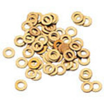 DT SWISS DT Swiss Spoke-Head Washers, 2.2mm, 1000/Count