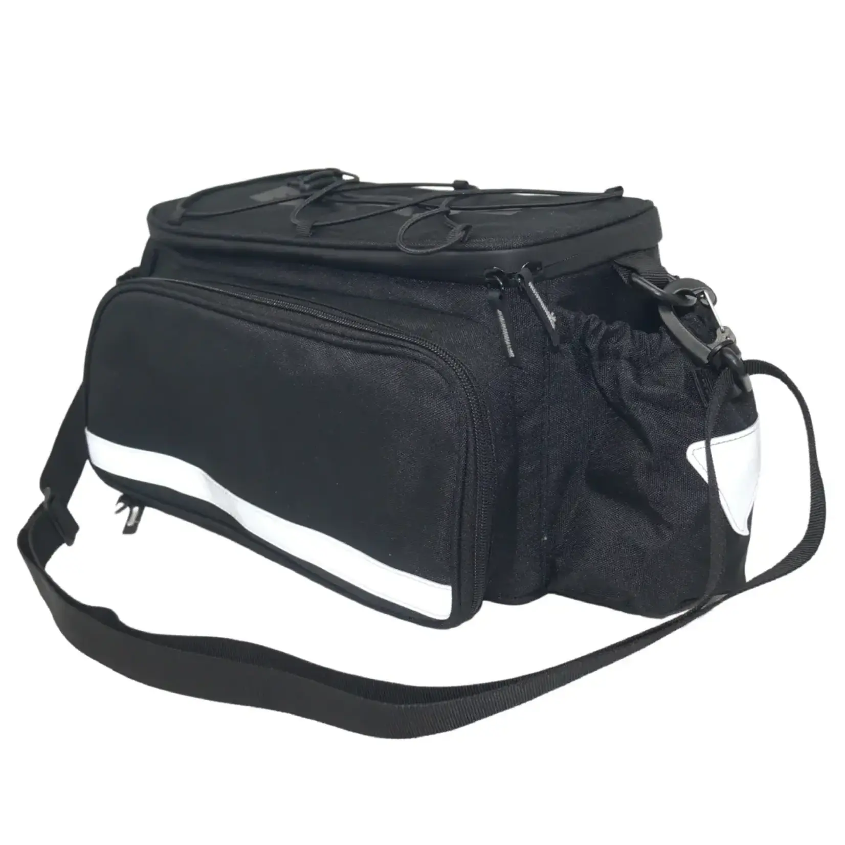 Bikase Bikase MIK Big Daddy Trunk Bag