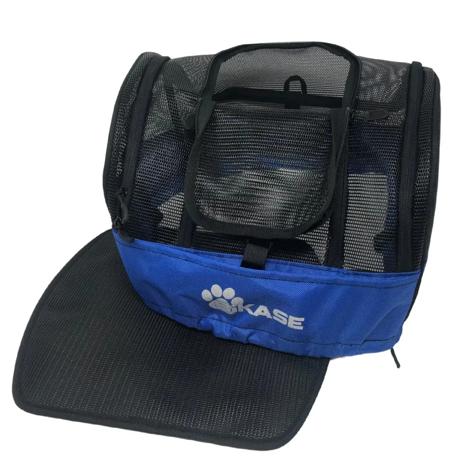 Bikase Bikase Pet Cover for DairyMan Basket