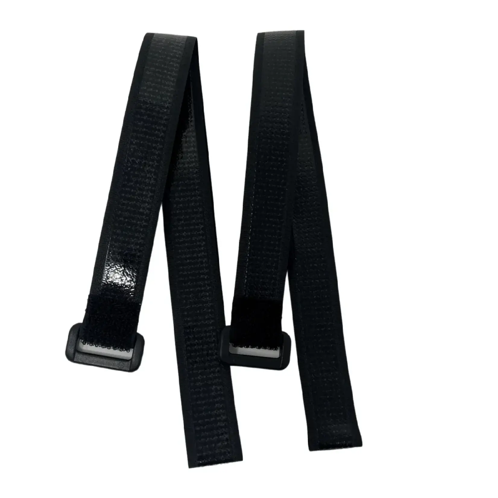 Bikase Bikase Anti Slip Straps - 24"