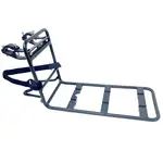 Bikase Bikase Takeout Front Rack - MIK Compatible