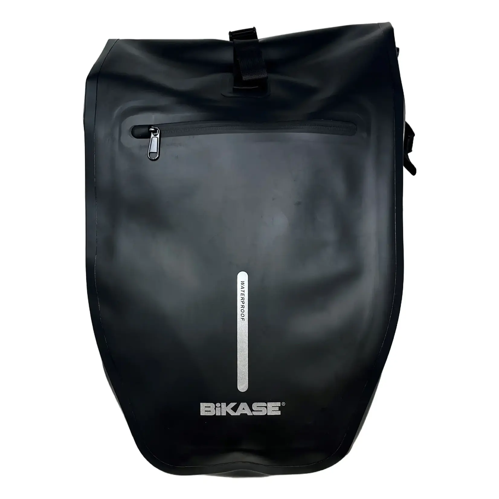 Bikase Bikase Donkey Drybag Waterproof Pannier - Black