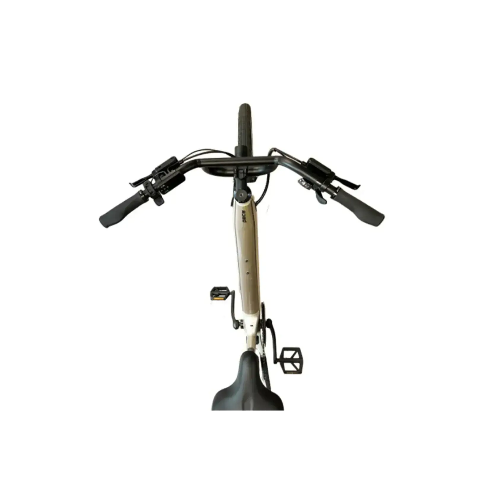 Aventon Aventon Handlebar - Pace 4, Swept Back
