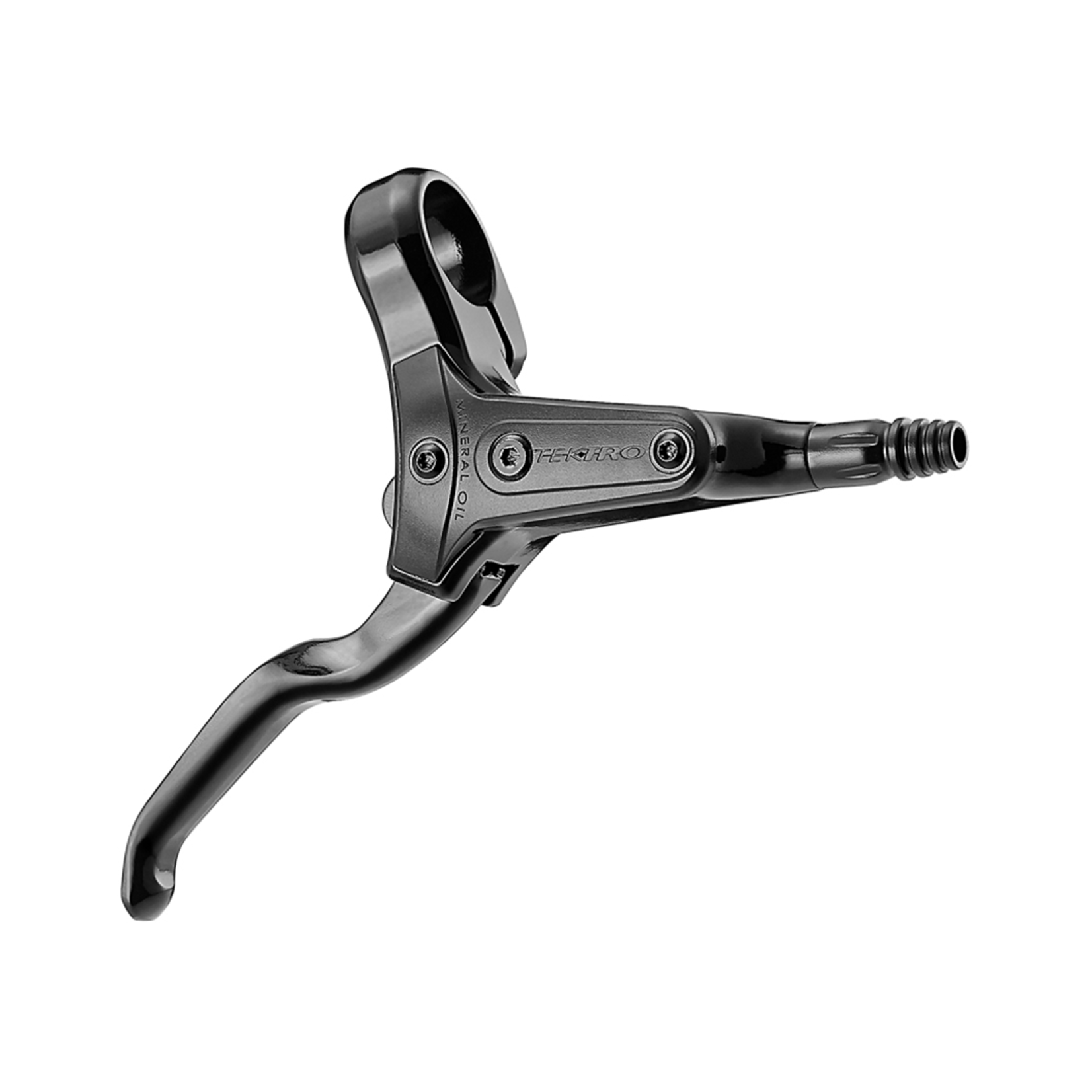Tektro Tektro Brake Lever Assembly - HD-M285, Left