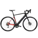 Bulls Bulls Alpine Hawk EVO -  Black/Red, 28x54