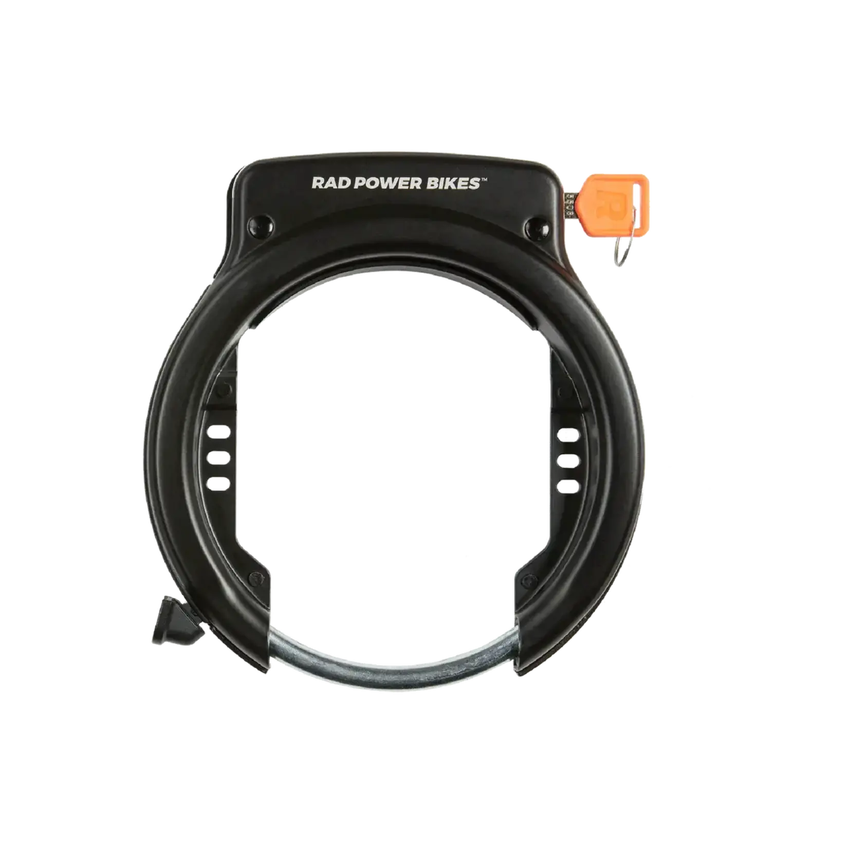 Rad Power Bikes Rad Power Wheel Lock - Fat Tire
