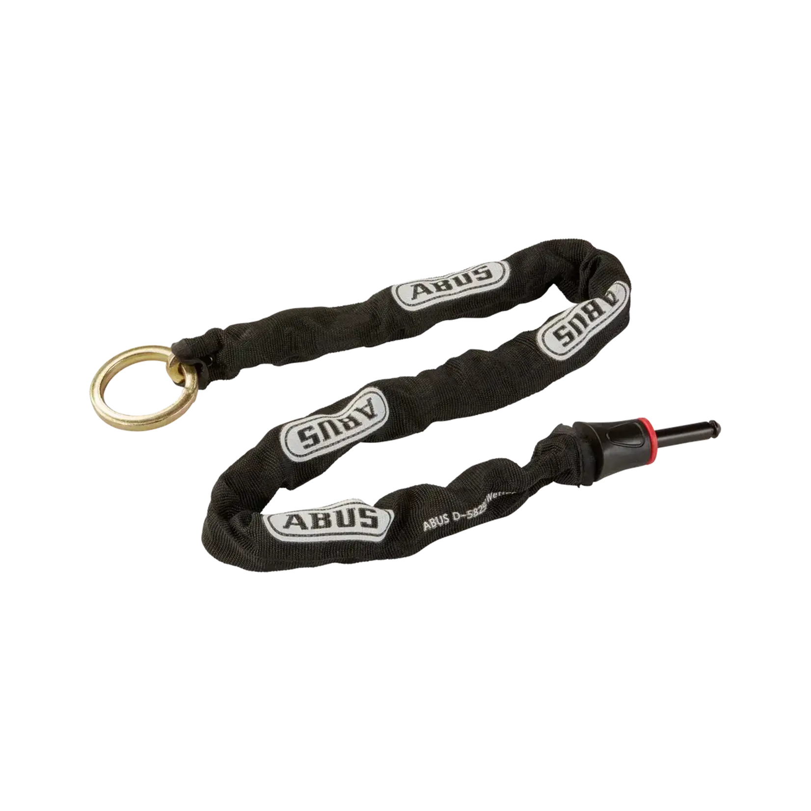 Rad Power Bikes Rad Power ABUS Adaptor Chain Lock - 85cm