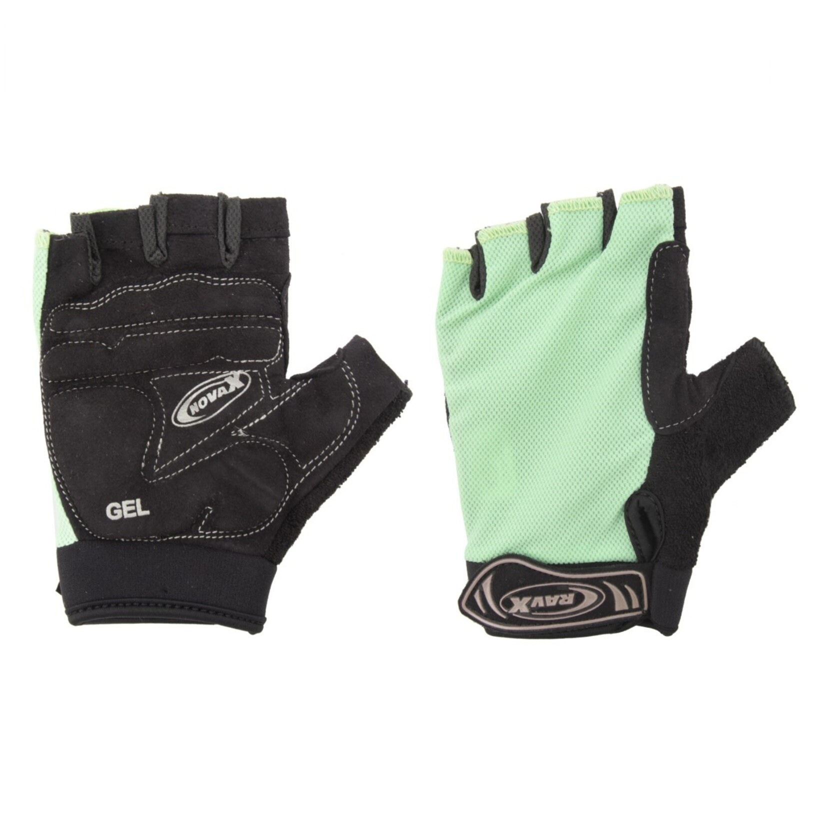 RAVX RAVX Nova X Multipurpose Gloves - Medium, Green