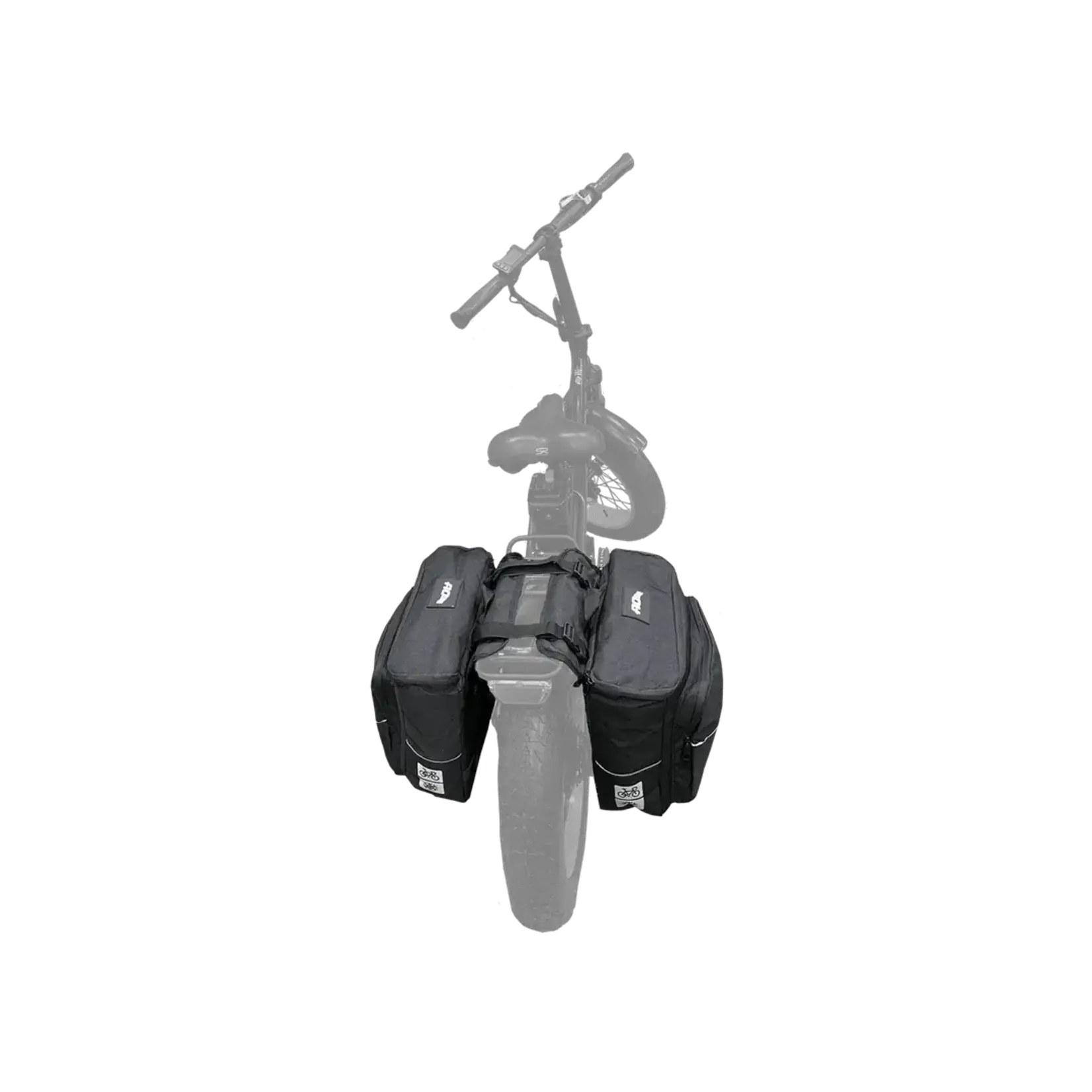 AO Coolers AO Coolers Pannier Cooler - Left & Right, 10 Pack