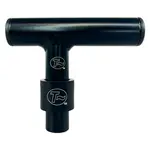 TerraCycle TerraCycle Cockpit Mini T - 3.75in, No Cable Hole