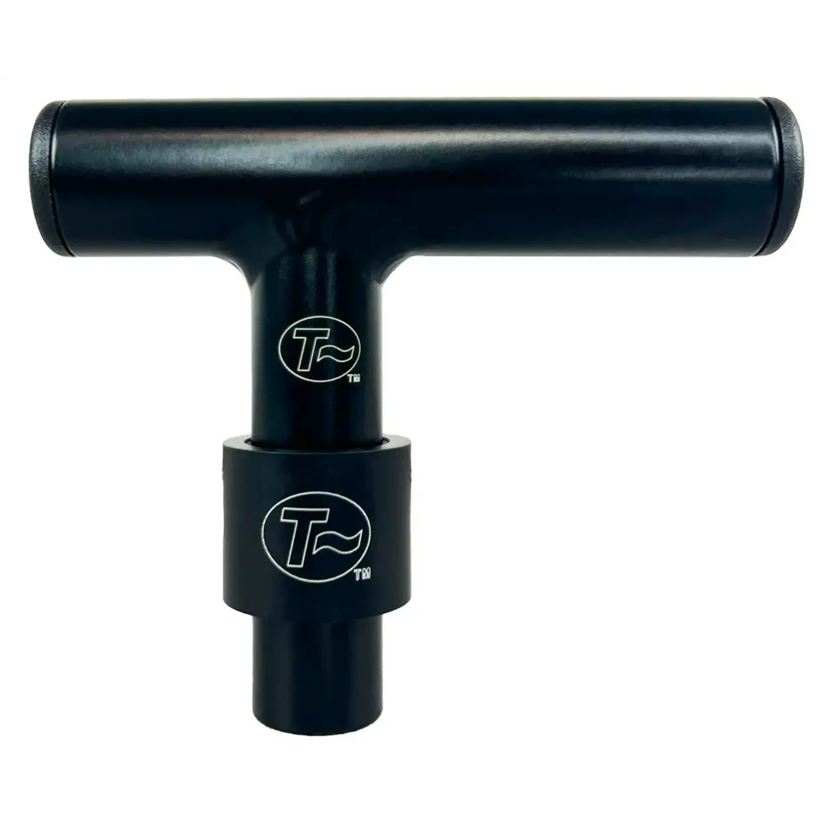 TerraCycle TerraCycle Cockpit Mini-T - 3.75in, No Cable Hole