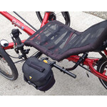 HP Velotechnik HP Velotechnik Gekko Seatside Mount Kit - Fixed 7/8in Y Clamps