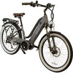 EG EG Maui 500MX Low Step - Grey 26in