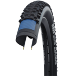 Schwalbe Schwalbe Folding Tire - Smart Sam, 27.5x2.6 [65-584]