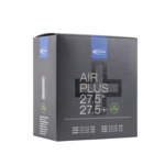 Schwalbe Schwalbe Air Plus Tube - AV21+, 27.5x2.10/2.75 [54/70-584]