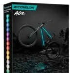 ActionGlow ActionGlow AG2 Bike System
