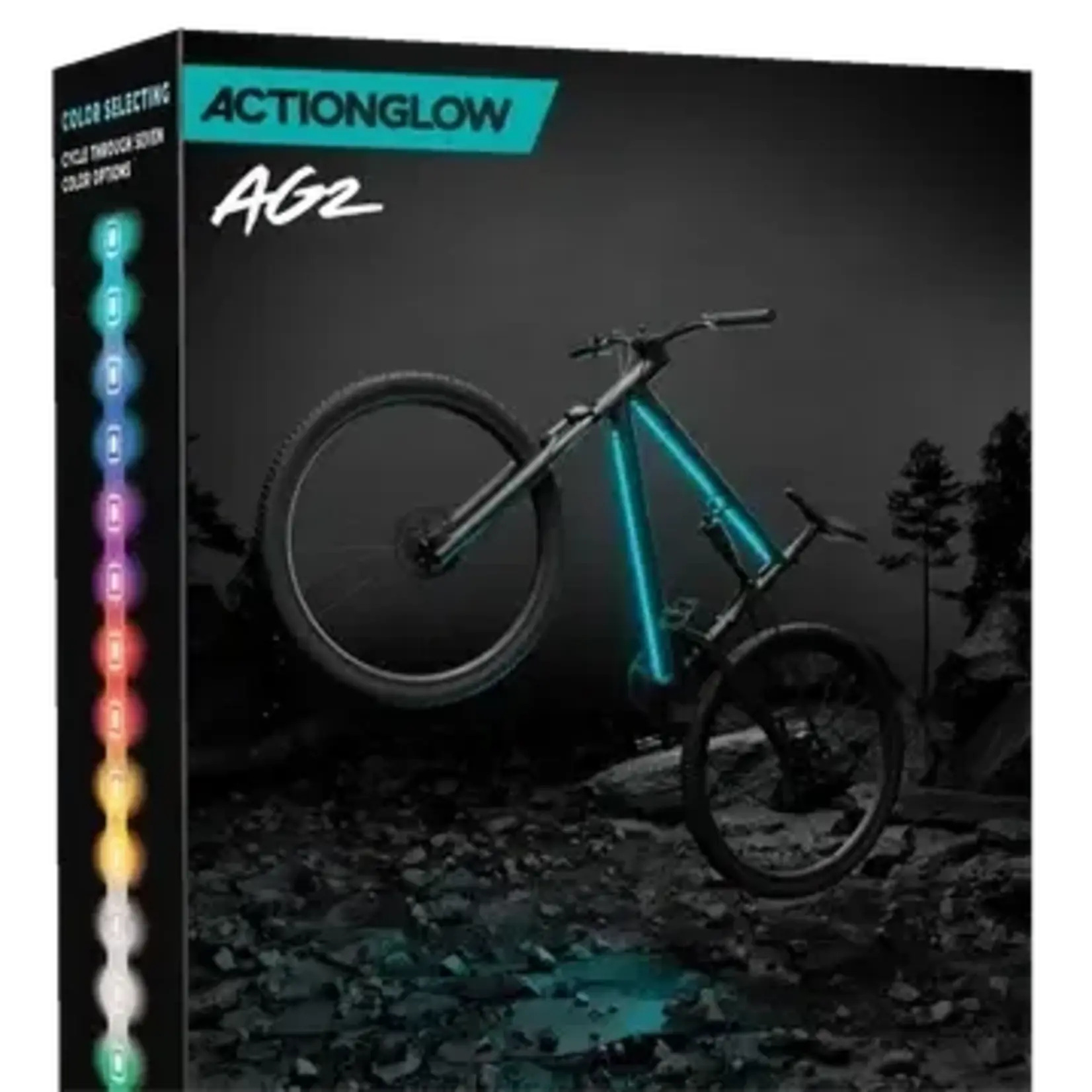 ActionGlow ActionGlow AG2 Bike System