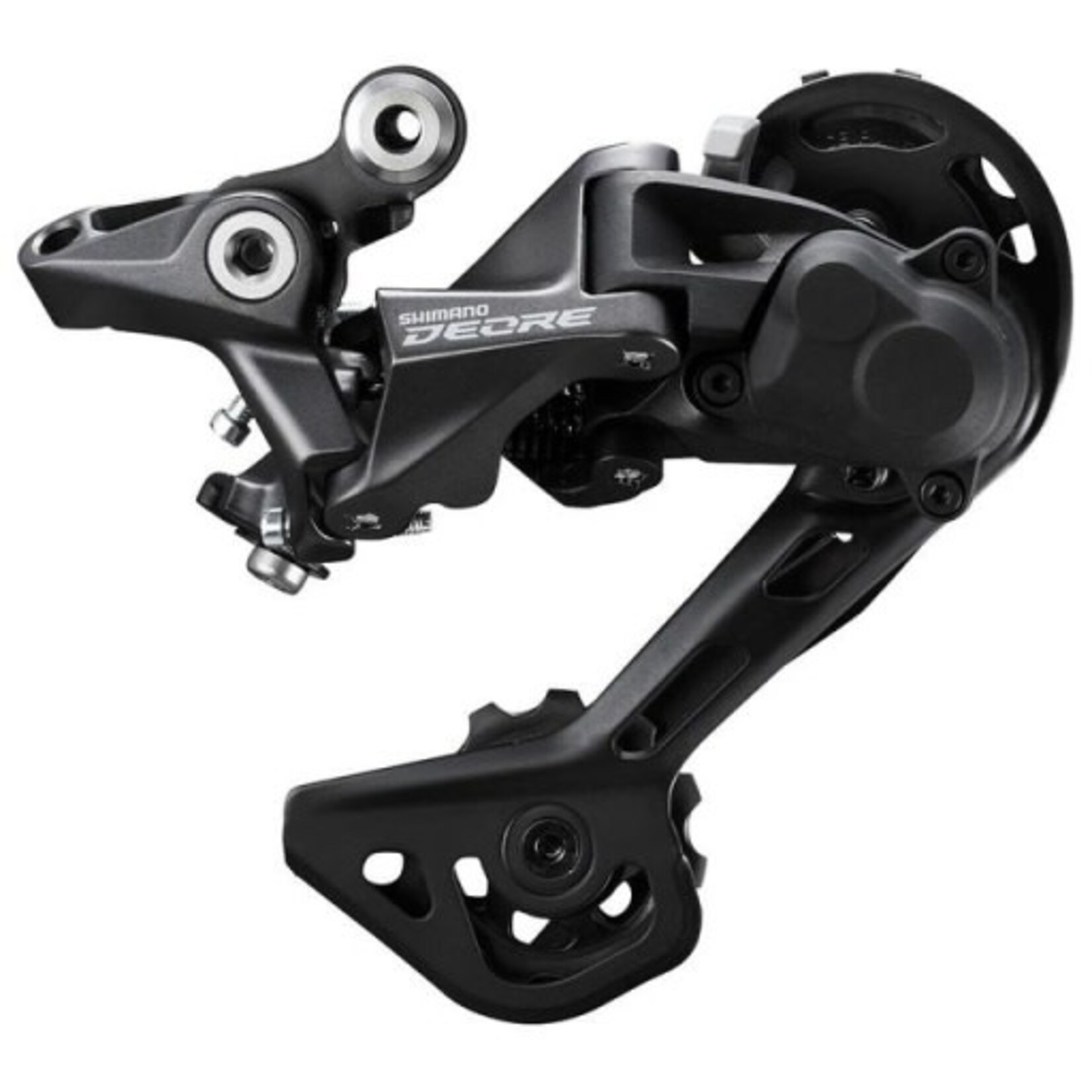 Shimano Shimano Derailleur - 10/11s, Deore RD-M5120