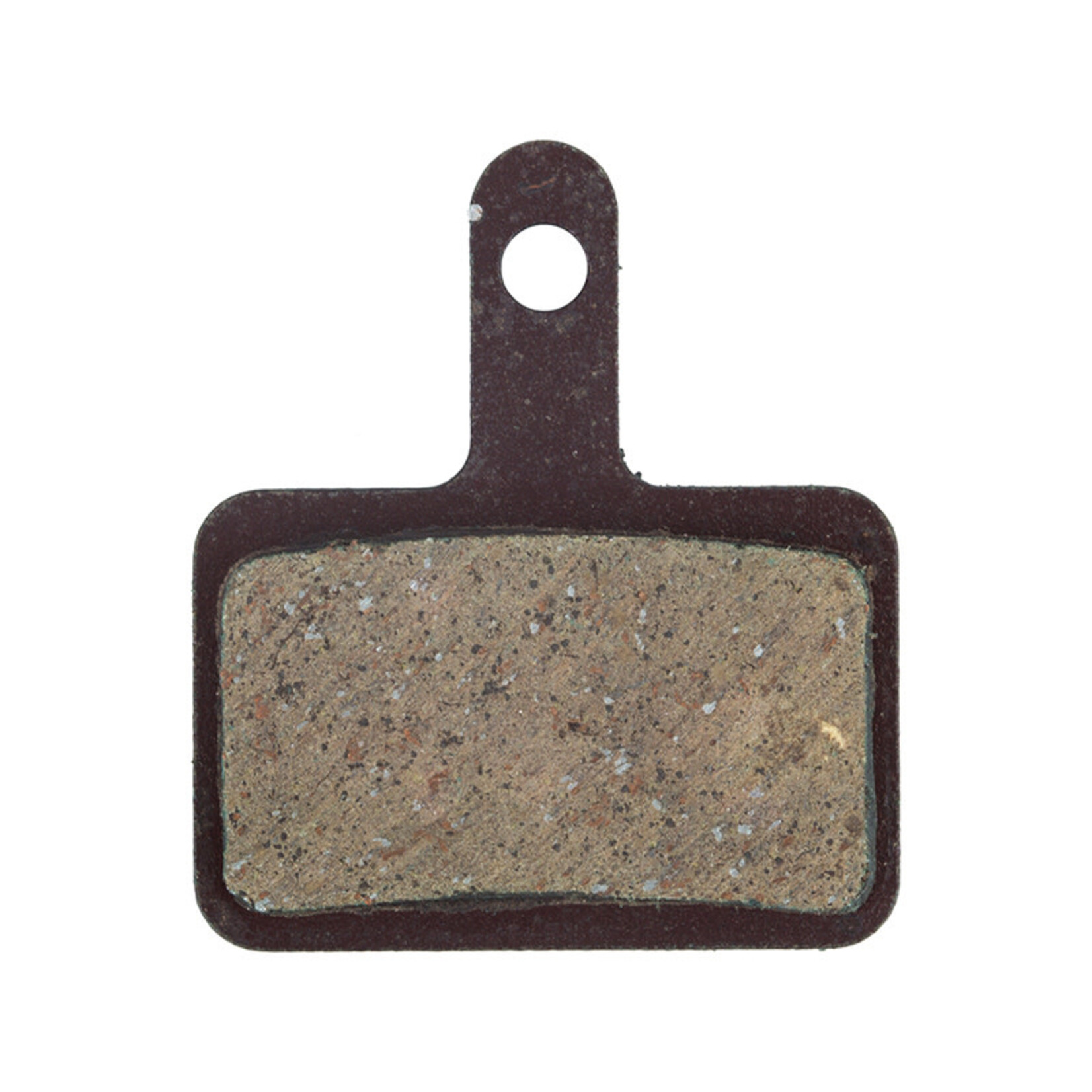 Tektro Tektro Brake Pad - Type 19, 2mm, Resin