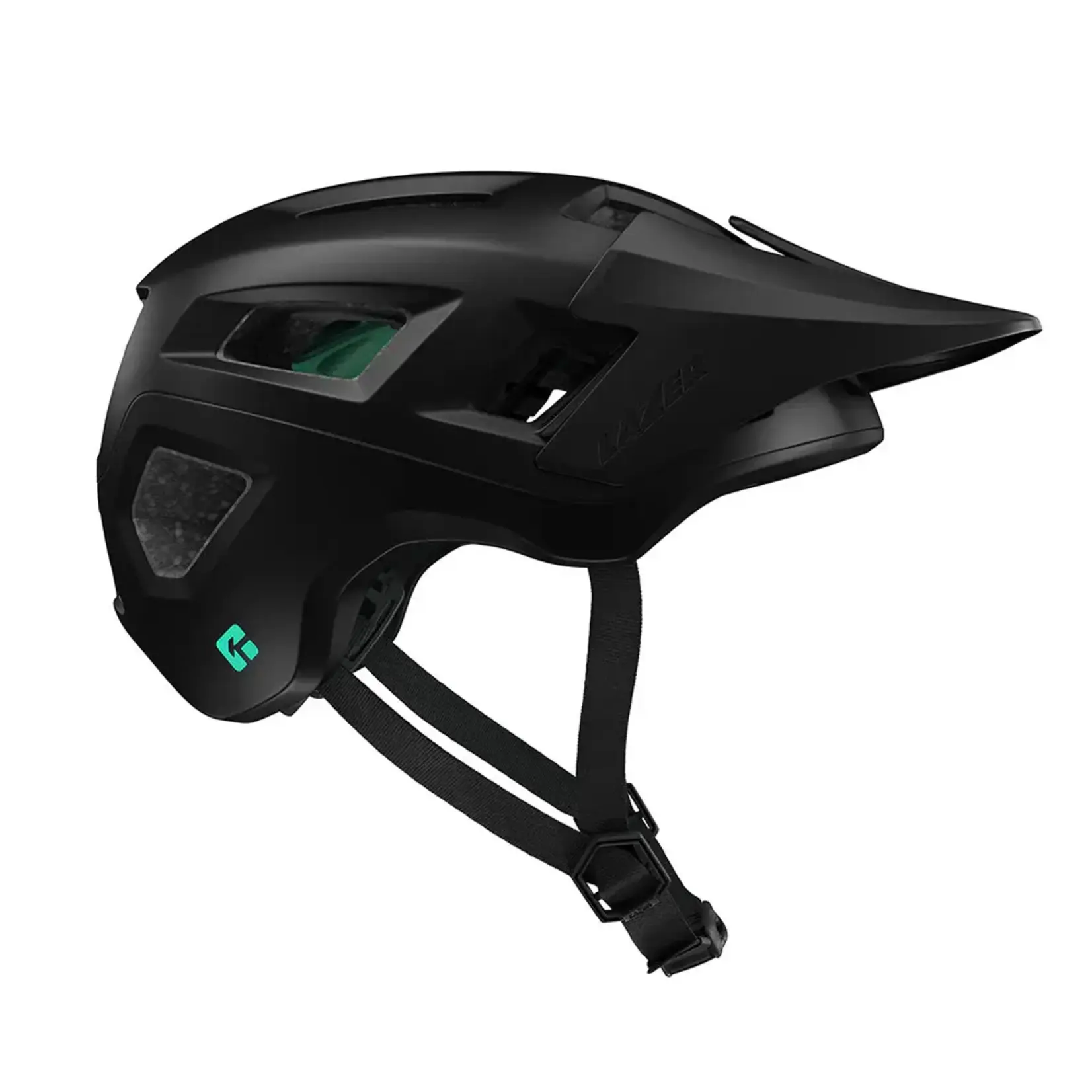Lazer Lazer Coyote Kineticore Helmet -