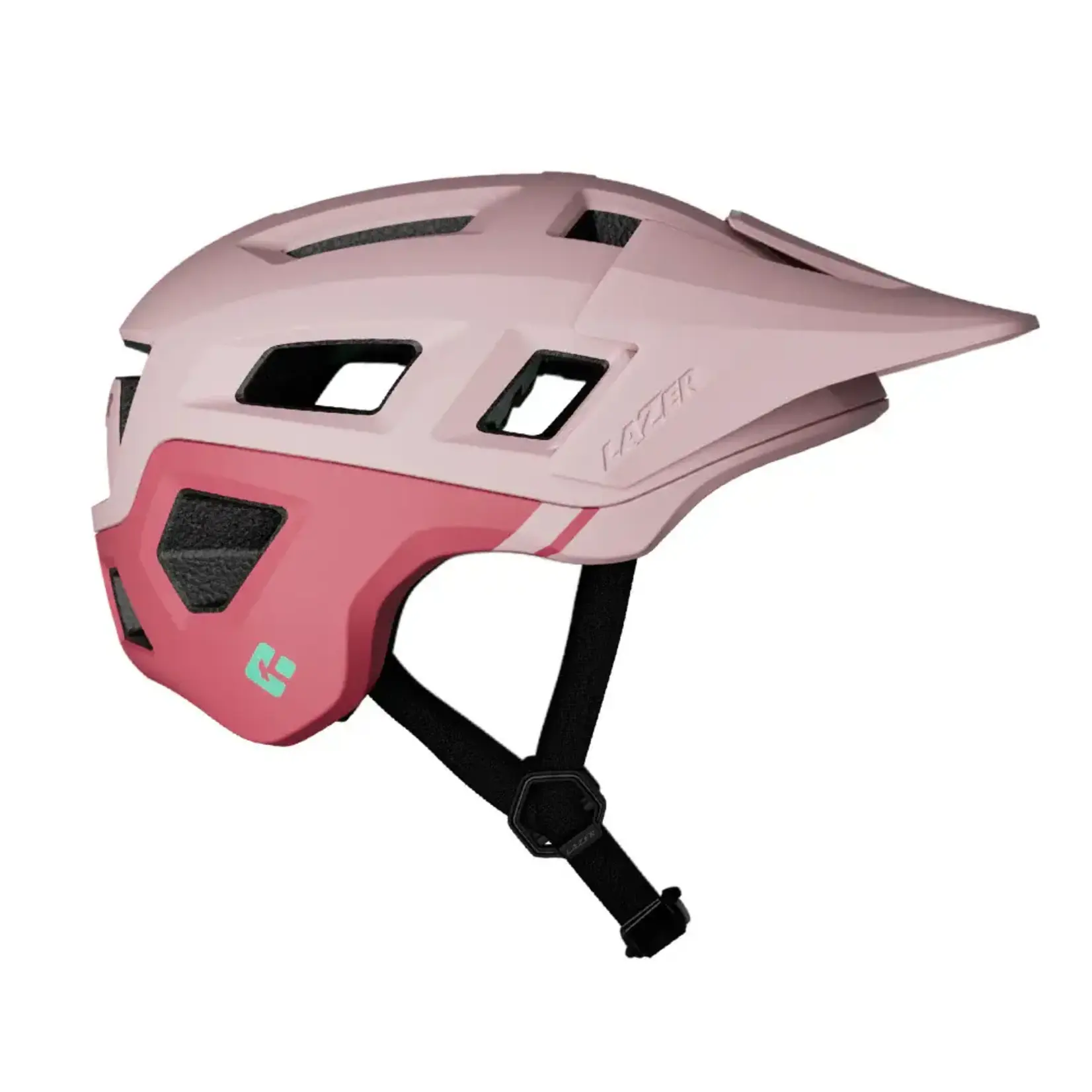 Lazer Lazer Coyote Kineticore Helmet -