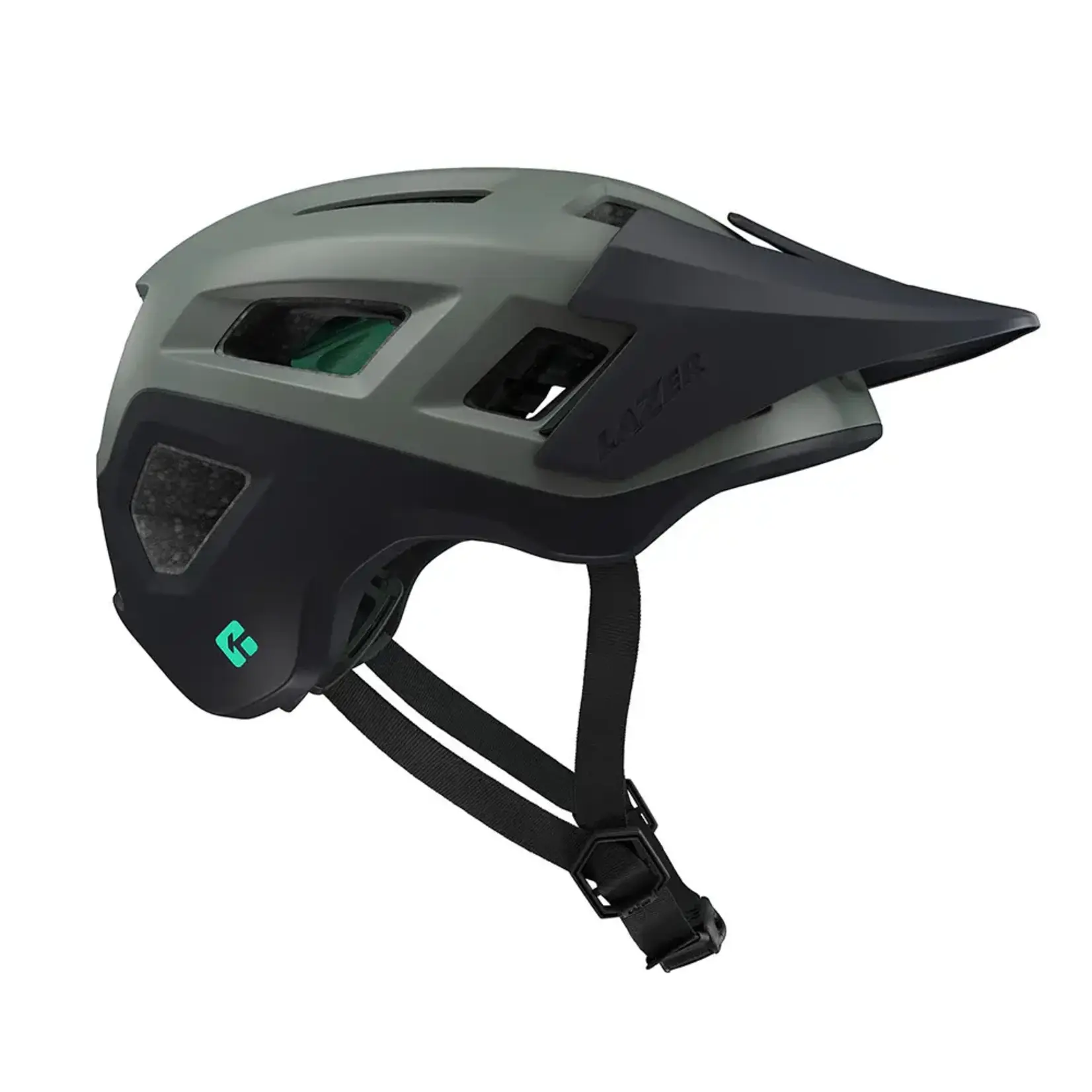 Lazer Lazer Coyote Kineticore Helmet -