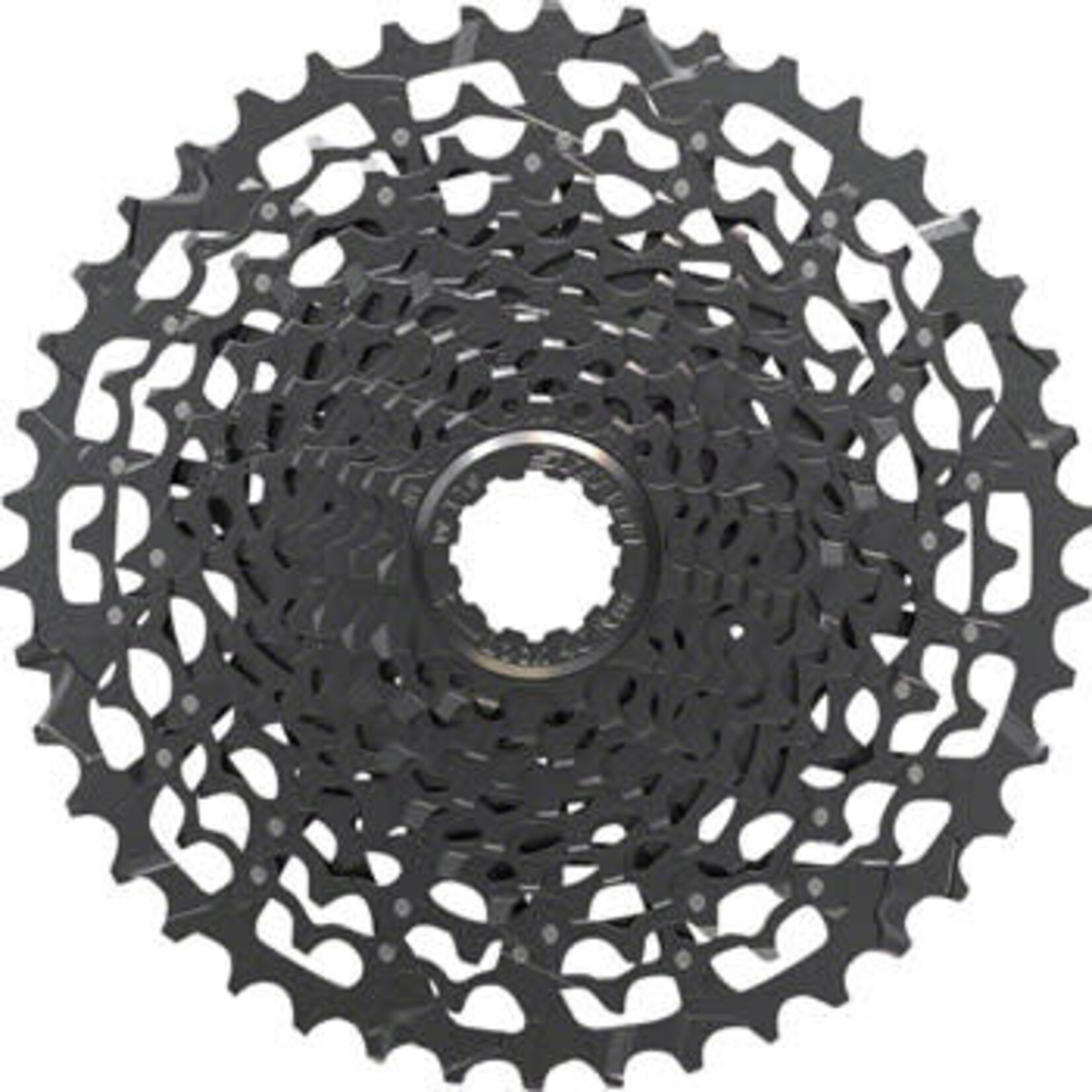 SRAM SRAM PG-1130 Cassette - 11 Speed, 11-42t, Black