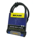 Bikase Bikase Ukase MAX Cable Lock - Shackle, 4.53" x 9.06"