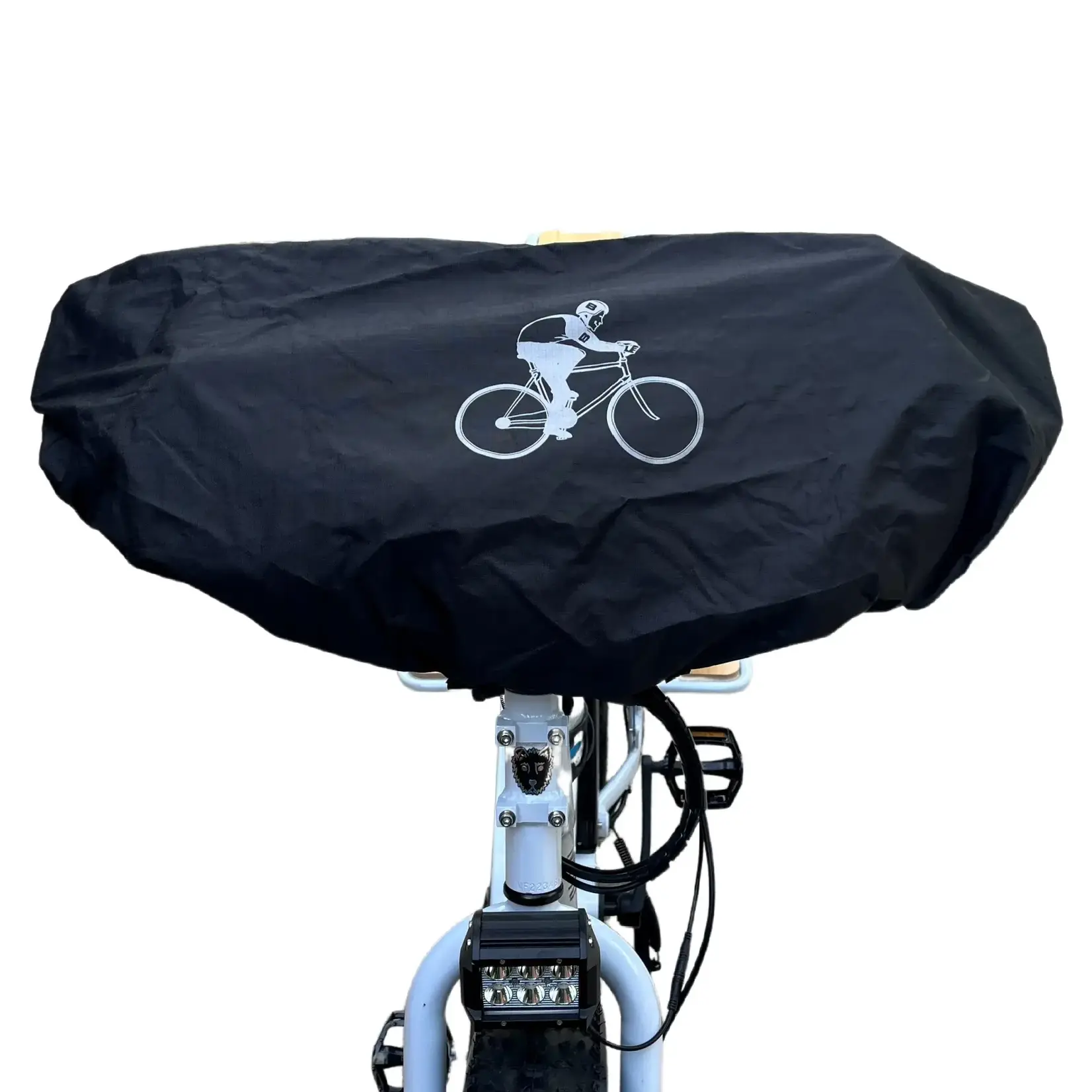 Bikase Bikase Cockpit Cover