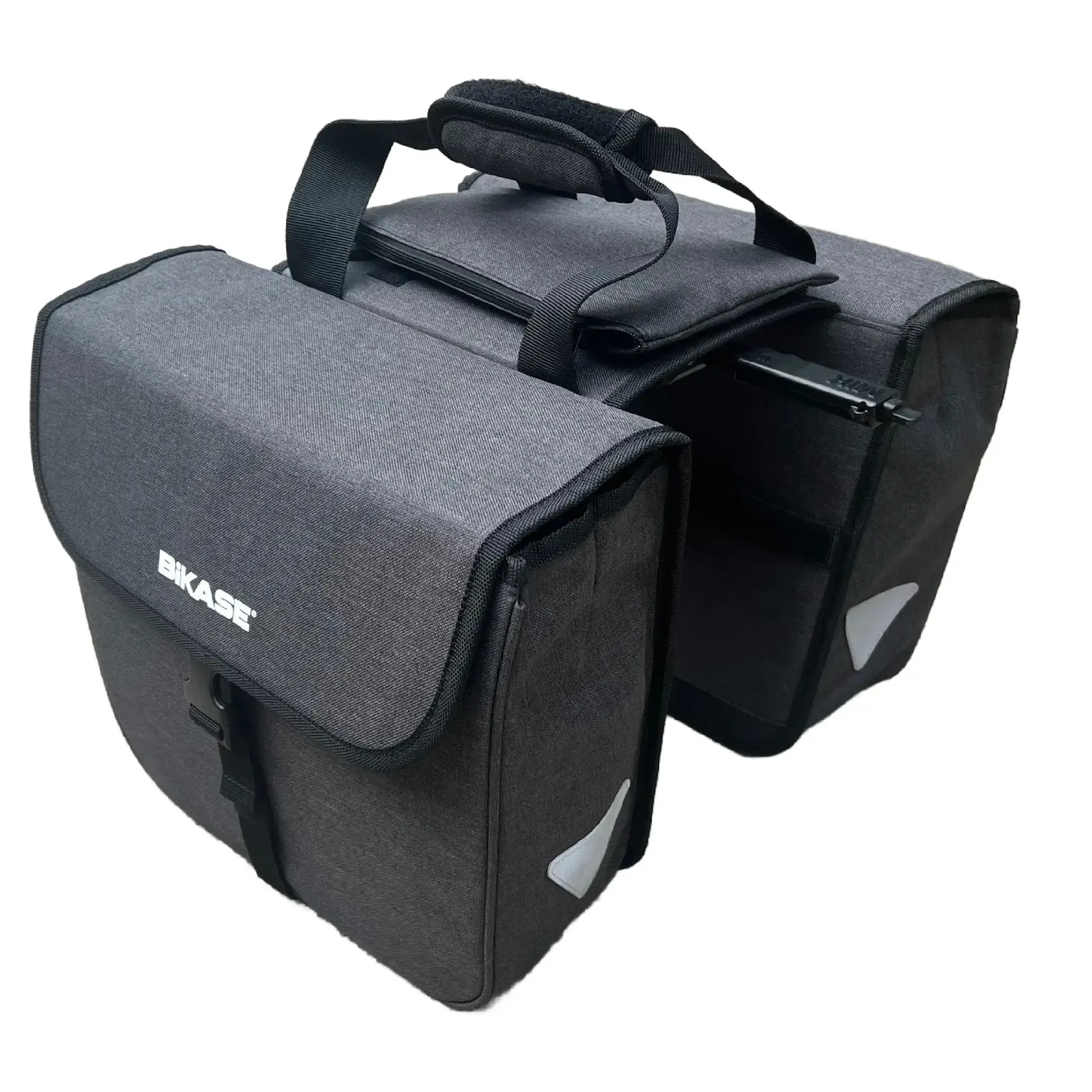 Bikase Bikase MIK Twins Pannier