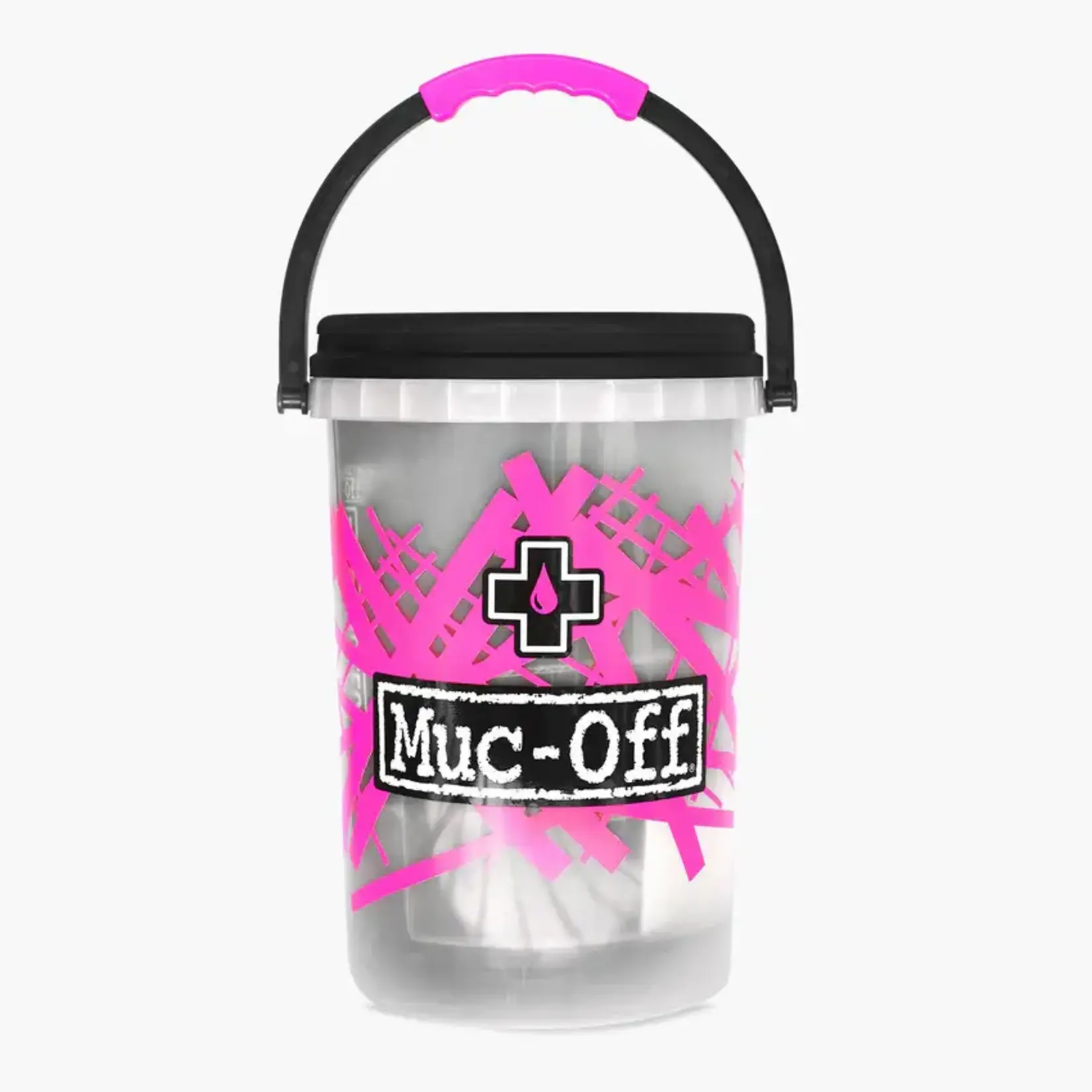 Muc-Off Muc-Off Wash Bucket - 5 gallon