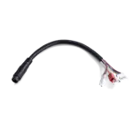 VMAX VMAX Cable  Connector - w/ Light and Throttle, VX4 / VX2 Extreme