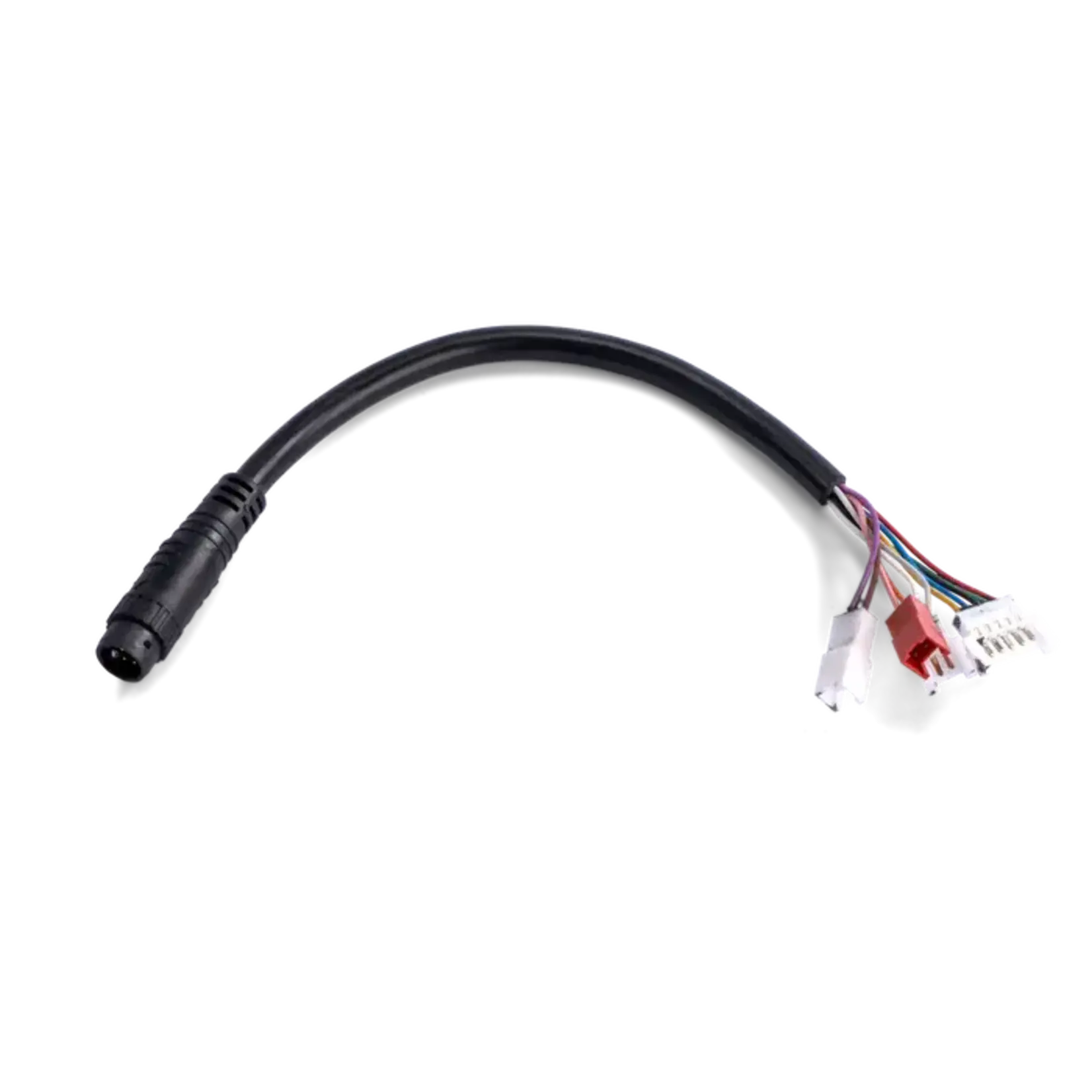 VMAX VMAX Cable  Connector - w/ Light and Throttle, VX4 / VX2 Extreme